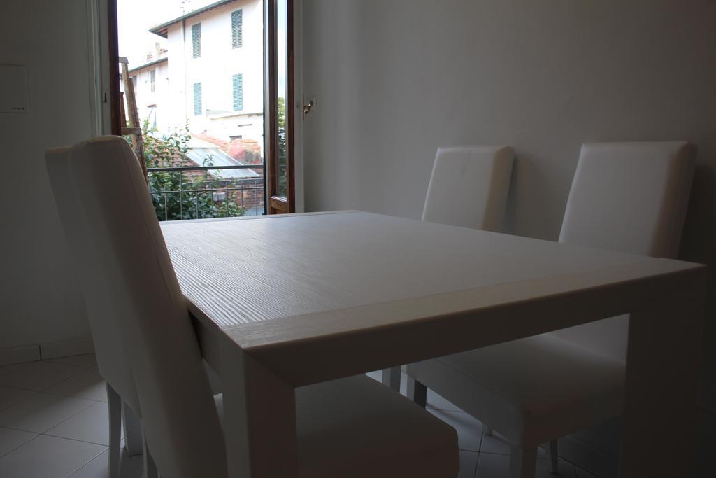 Appartamento Rifredi Florence Exterior photo