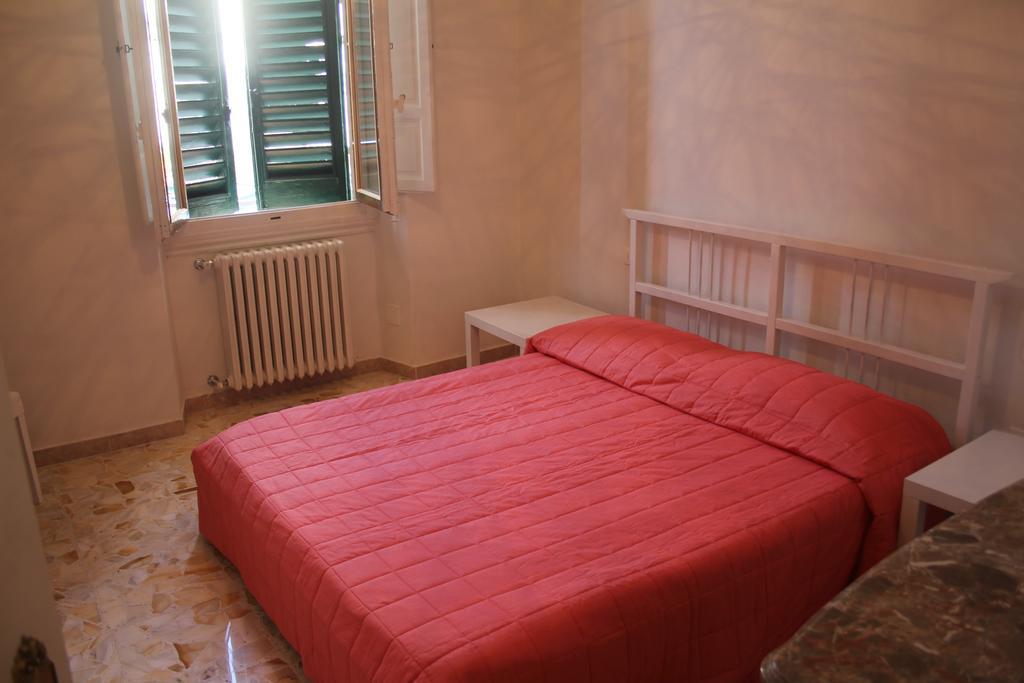 Appartamento Rifredi Florence Exterior photo