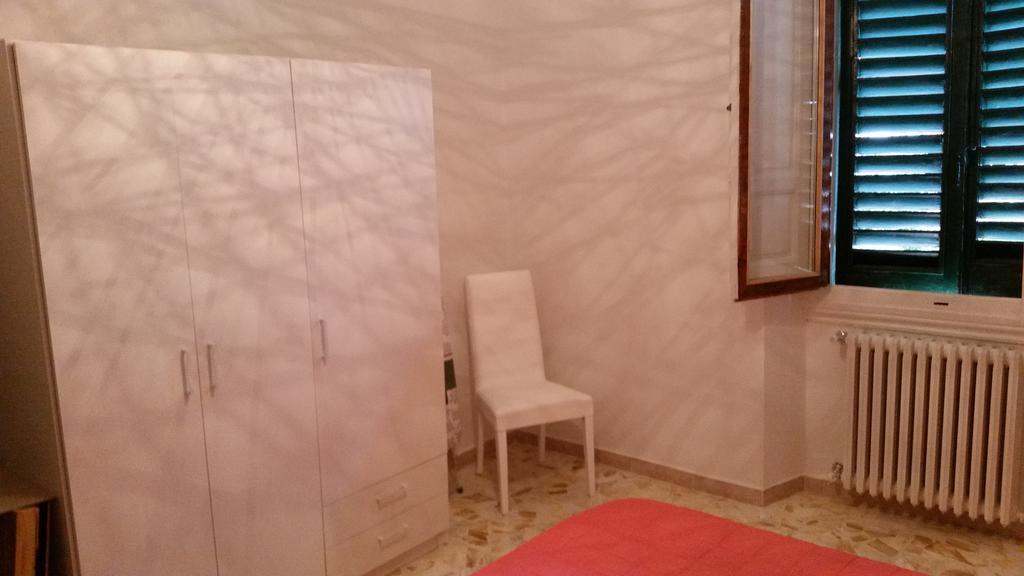Appartamento Rifredi Florence Exterior photo