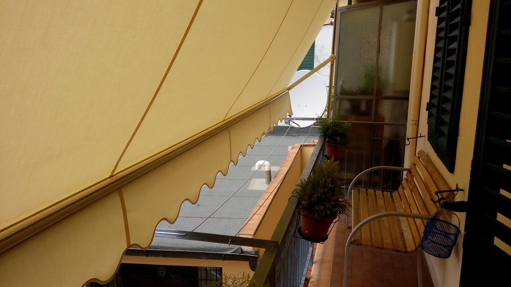 Appartamento Rifredi Florence Exterior photo