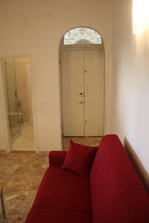 Appartamento Rifredi Florence Exterior photo