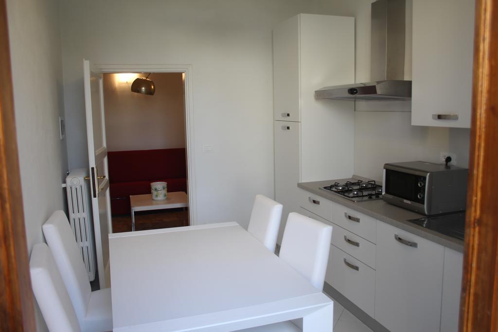 Appartamento Rifredi Florence Exterior photo