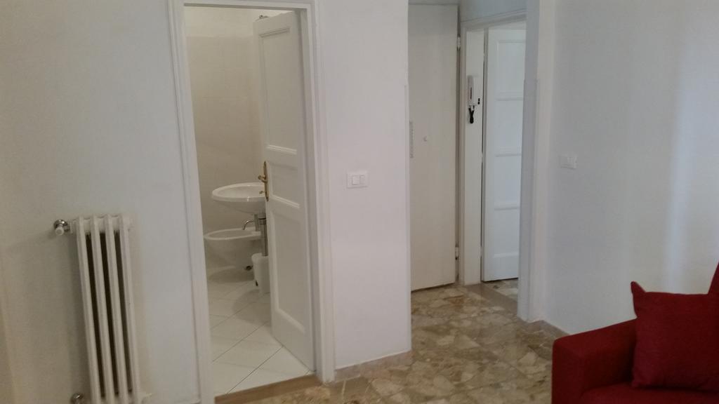 Appartamento Rifredi Florence Exterior photo