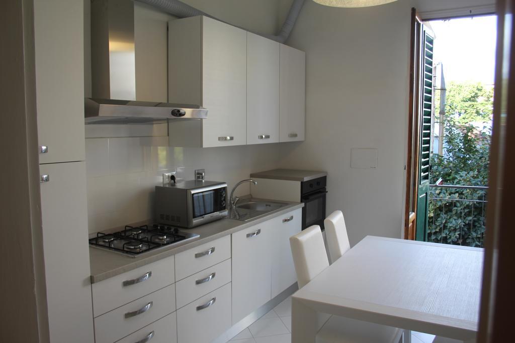 Appartamento Rifredi Florence Exterior photo