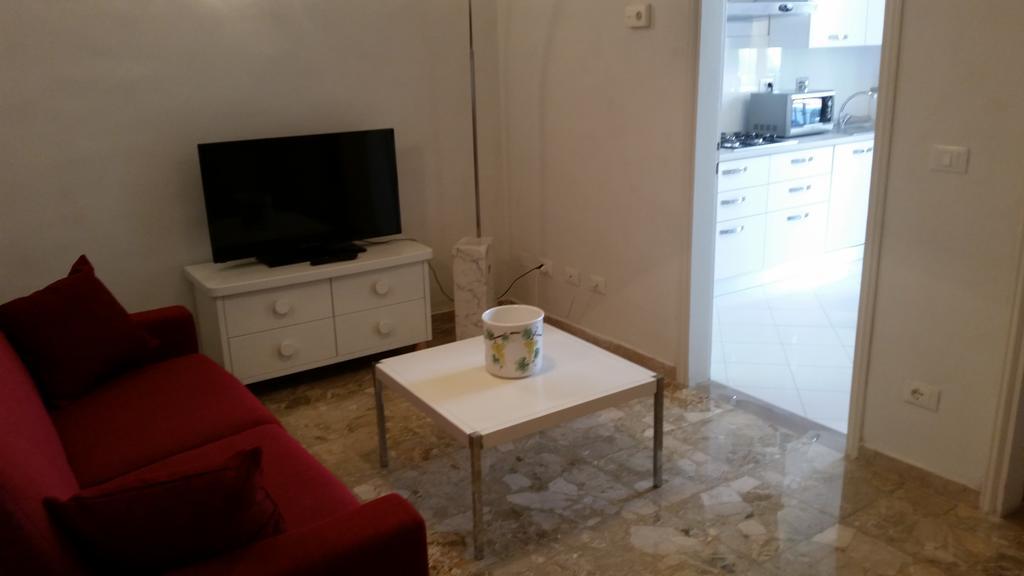 Appartamento Rifredi Florence Exterior photo