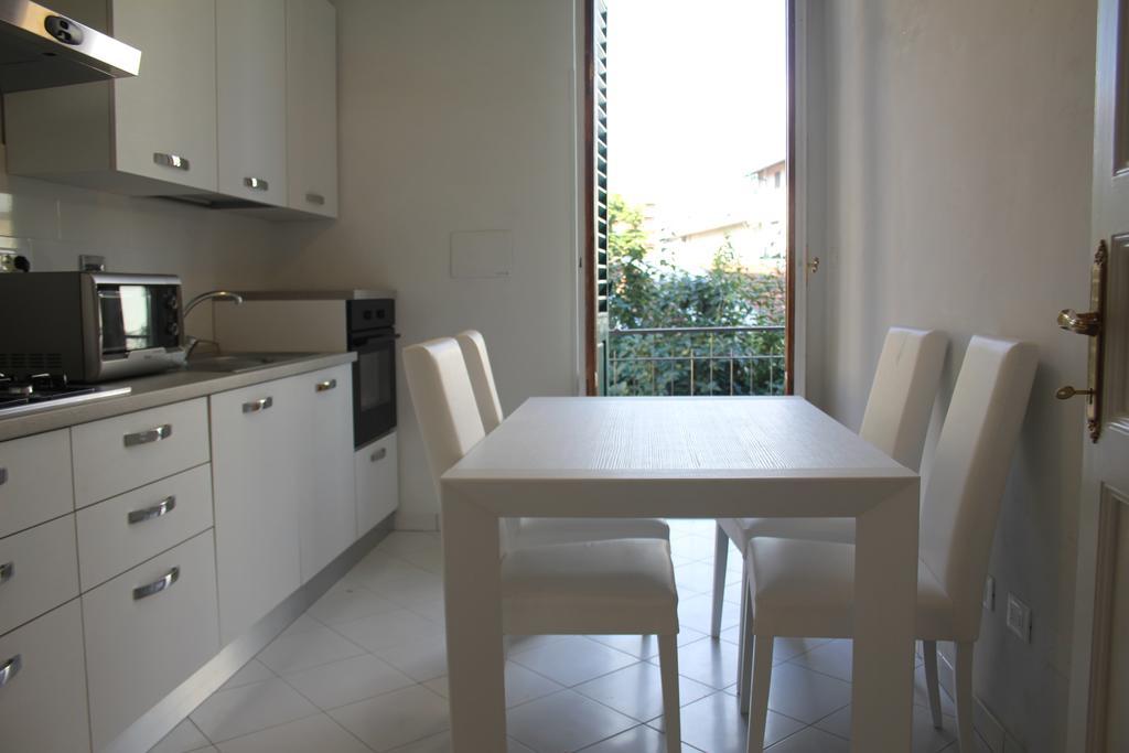 Appartamento Rifredi Florence Exterior photo