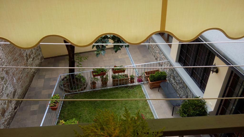 Appartamento Rifredi Florence Exterior photo