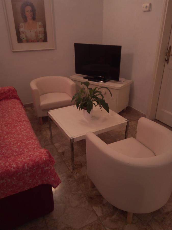 Appartamento Rifredi Florence Exterior photo