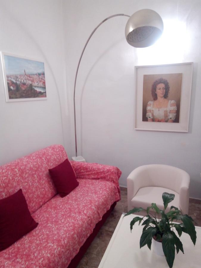 Appartamento Rifredi Florence Exterior photo