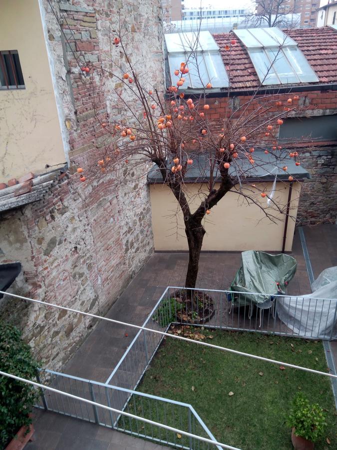 Appartamento Rifredi Florence Exterior photo