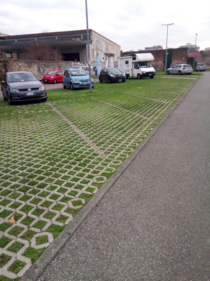 Appartamento Rifredi Florence Exterior photo