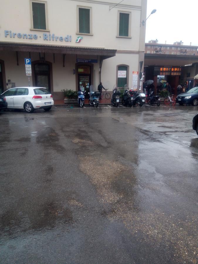 Appartamento Rifredi Florence Exterior photo